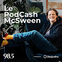 Le PodCash McSween