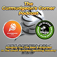 The Curmudgeon's Corner Community Podcast