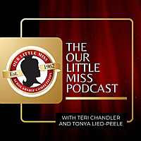 Our Little Miss Podcast