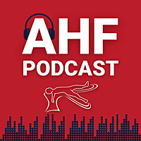 AHF Podcast