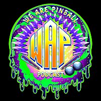 WAP We Are Pinball