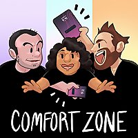 Comfort Zone