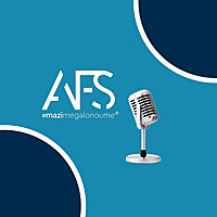 AFS - Athens Financial Services Podcasts