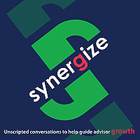 Synergize: Unscripted Conversations to Help Guide Advisor Growth