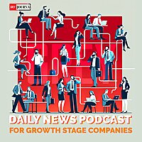 GREY Journal Daily News Podcast
