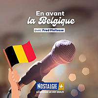 En Avant la Belgique !