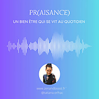 Pr(aisance) : un bien-être qui se vit au quotidien