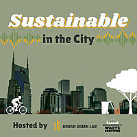 Sustainable in the City
