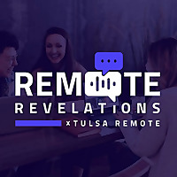 Remote Revelations by Tulsa Remote