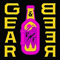 Gear & Beer: Outdoor Equipment & Beverage Reviews