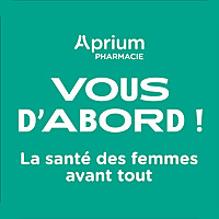 Vous d'abord ! La santé des femmes avant tout