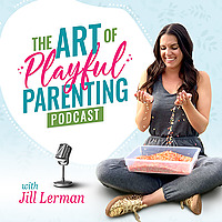 The Art of Playful Parenting