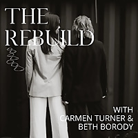 The Rebuild Podcast