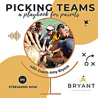 Picking Teams: A Playbook for Parents