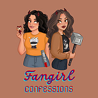 Fangirl Confessions