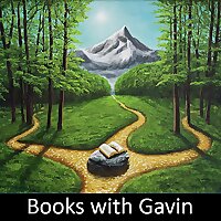Books with Gavin ?
