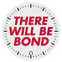 There Will Be Bond