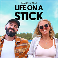 Life on a Stick
