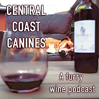 Central Coast Canines - A Furry Wine Perspective