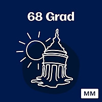 68 Grad - Der Klima-Podcast für Mannheim