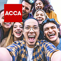 ACCA student life