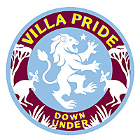 The Villa Pride Down Under Podcast