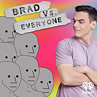 Brad vs Everyone