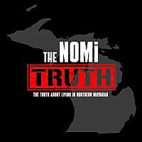 The NoMi Truth Podcast with Geno D'Angelo