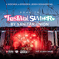 Road to Festival Summer 2024: Hinter den Kulissen bei werk :b events