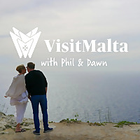 Visit Malta   With Phil & Dawn