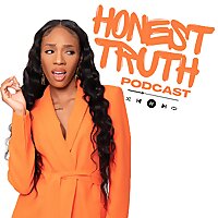 The Honest Truth Podcast