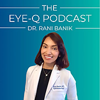 The Eye-Q Podcast