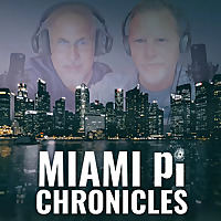 Miami Pi Chronicles Podcast