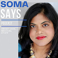Soma Says