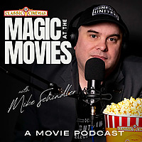 Magic at the Movies