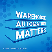 Warehouse Automation Matters