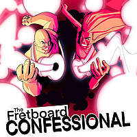 The Fretboard Confessional