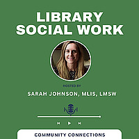 Library Social Work