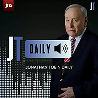 Jonathan Tobin Daily
