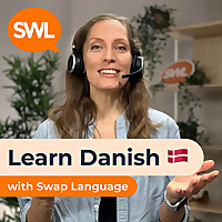 Learn Danish with Swap Language