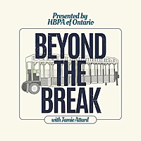 Beyond the Break