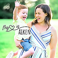 My Heart Is Aiken