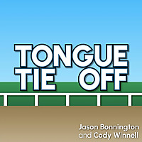 Tongue Tie Off
