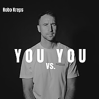 Morning Decrees with Robo Kreps