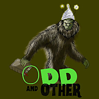 Odd and Other: An Inquisitive Podcast