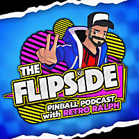The Flipside Pinball Podcast