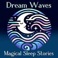Dream Waves - Magical Sleep Stories
