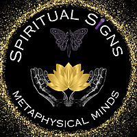 Spiritual Signs and Metaphysical Minds