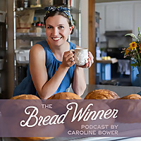 The Bread Winner Podcast