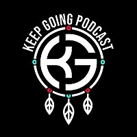 Keep Going Podcast